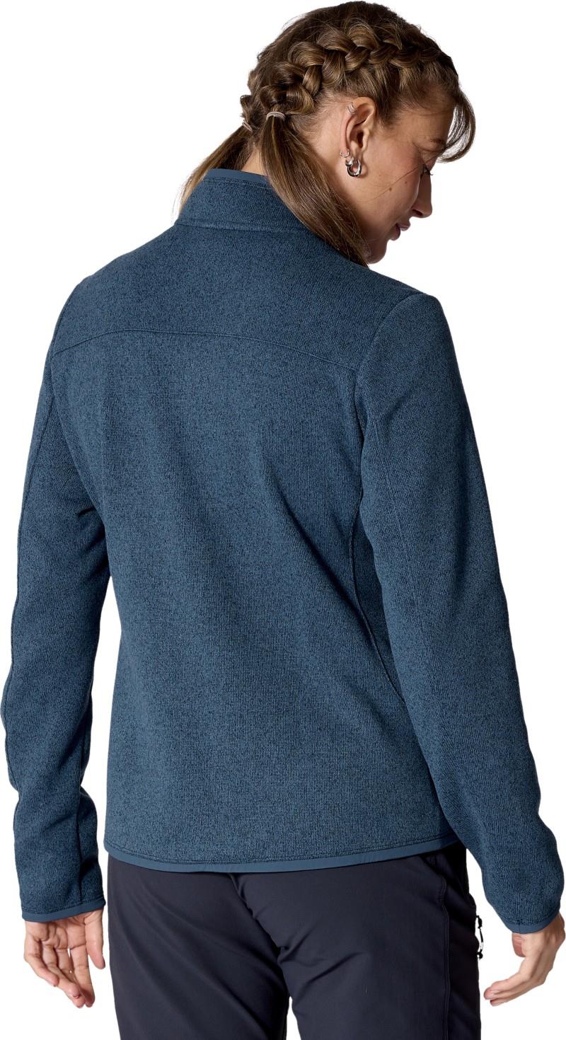 Ryvoan Jacket - Womens - tempest blue 1
