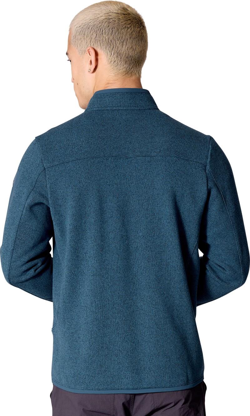Ryvoan Pull-On - Mens - tempest blue 1