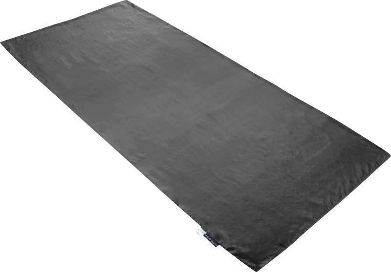 Sleeping Bag Liner - Standard - Silk - Zinc 1