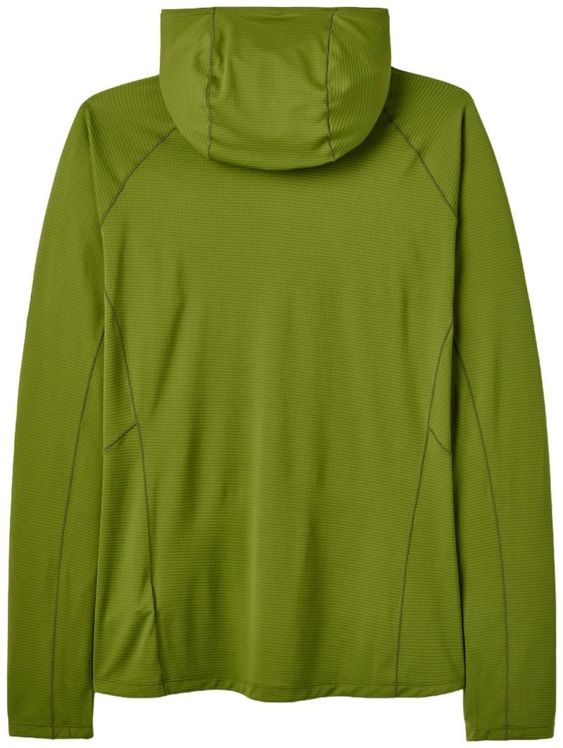Sonic Hoody - Mens - fern 1