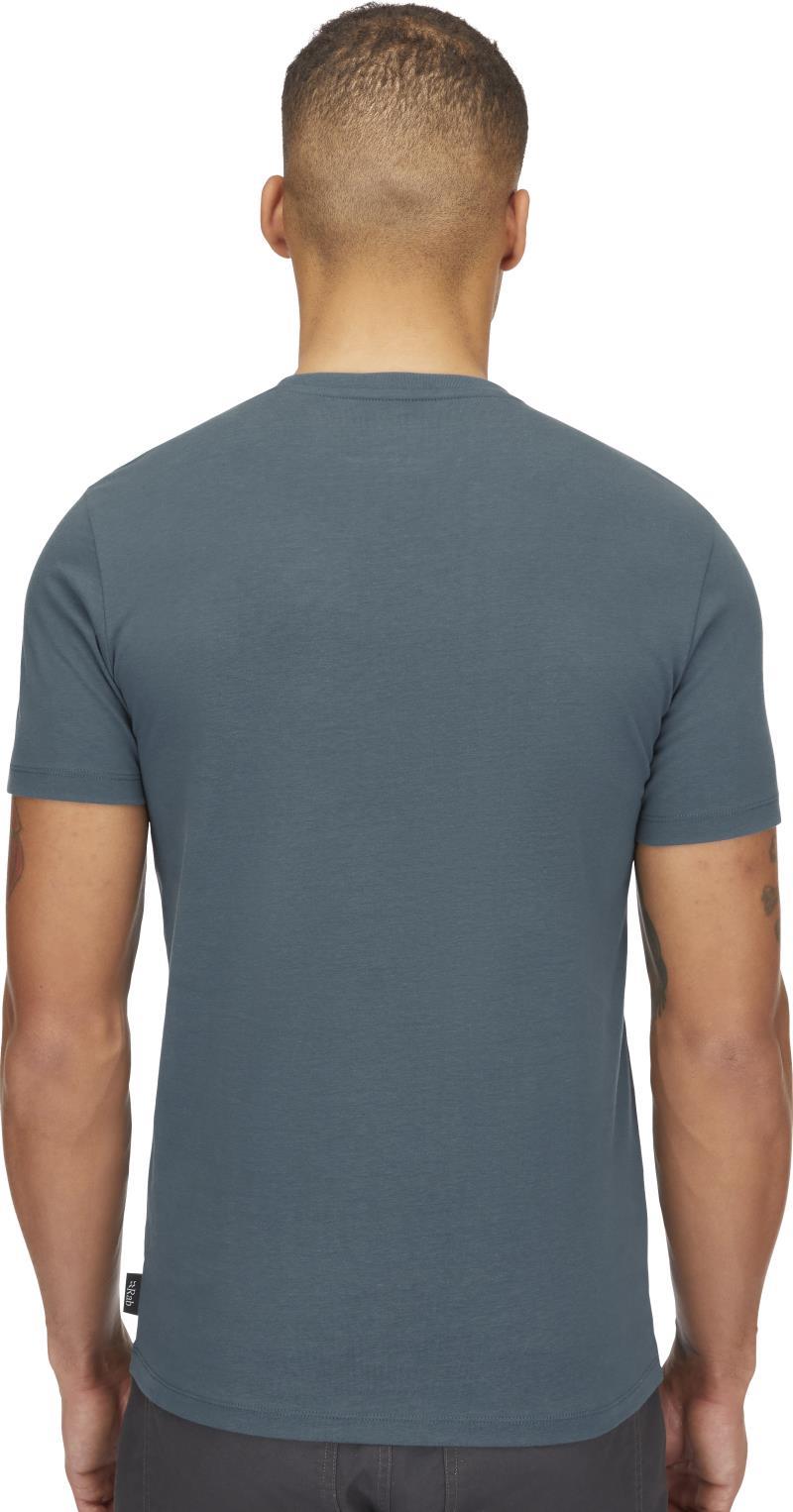 Stance Alpine Peak - Mens - Orion Blue 4