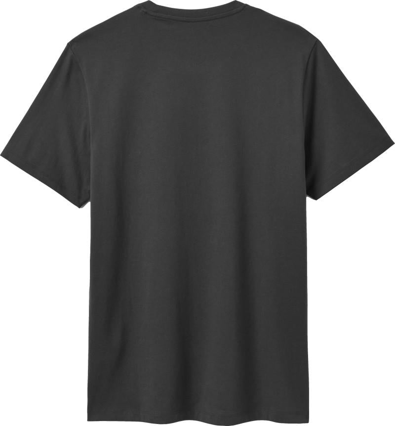 Stance Stamp Tee - Mens - beluga 1