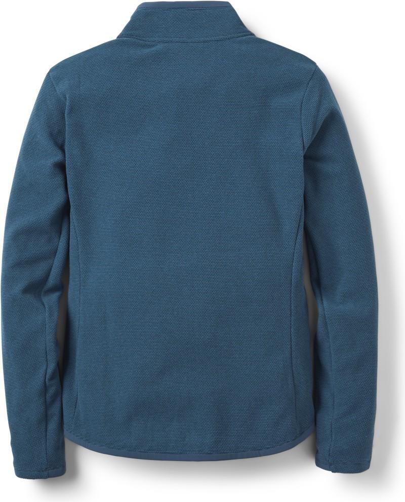 Stavel Jacket - Womens - tempest blue 1
