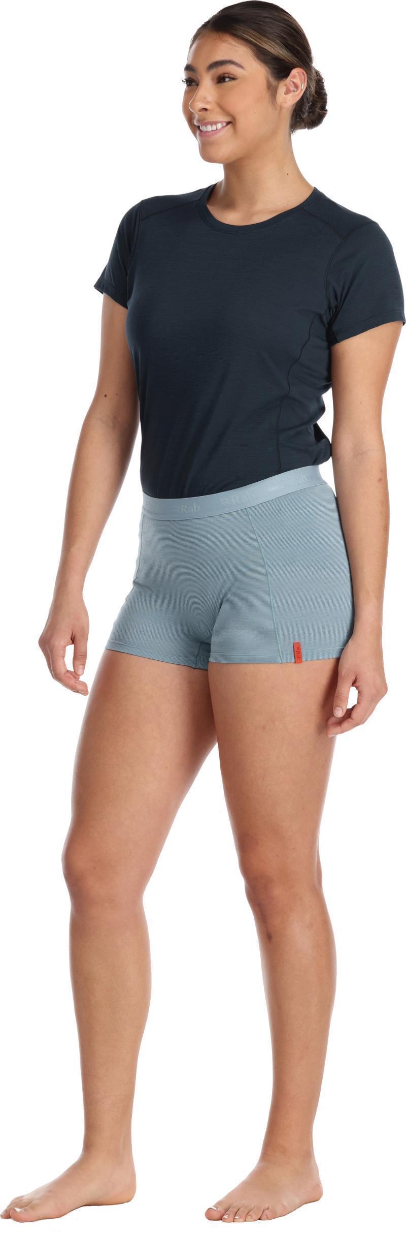 Syncrino Boxers - Womens - Citadel 5