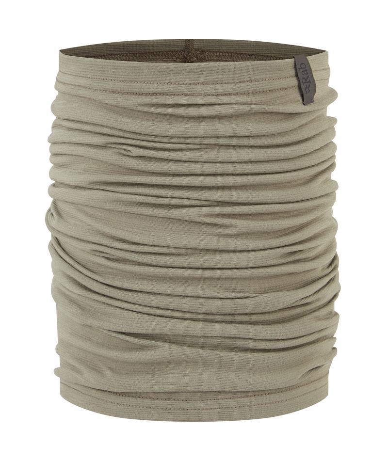 Syncrino Neck Tube - stone 1