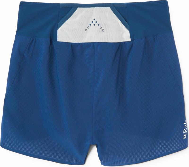 Talus Light Shorts, 3" Inseam - Womens - 1