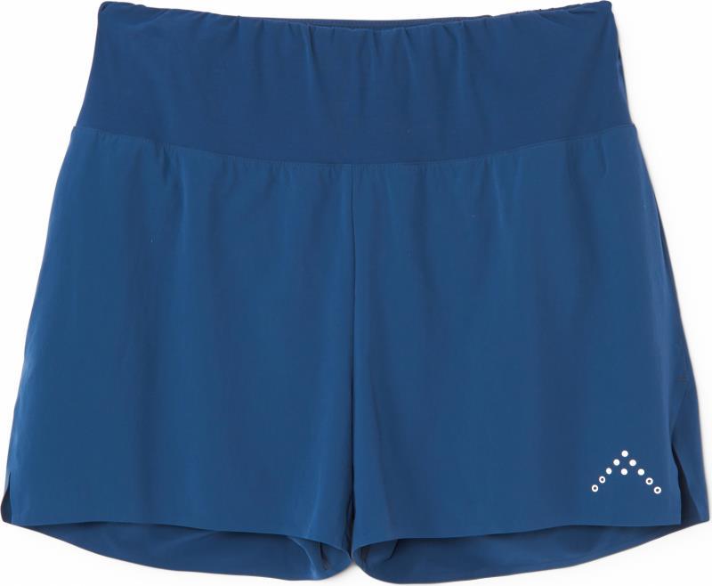 Talus Shorts, 4" Inseam - Womens - tempest blue 1