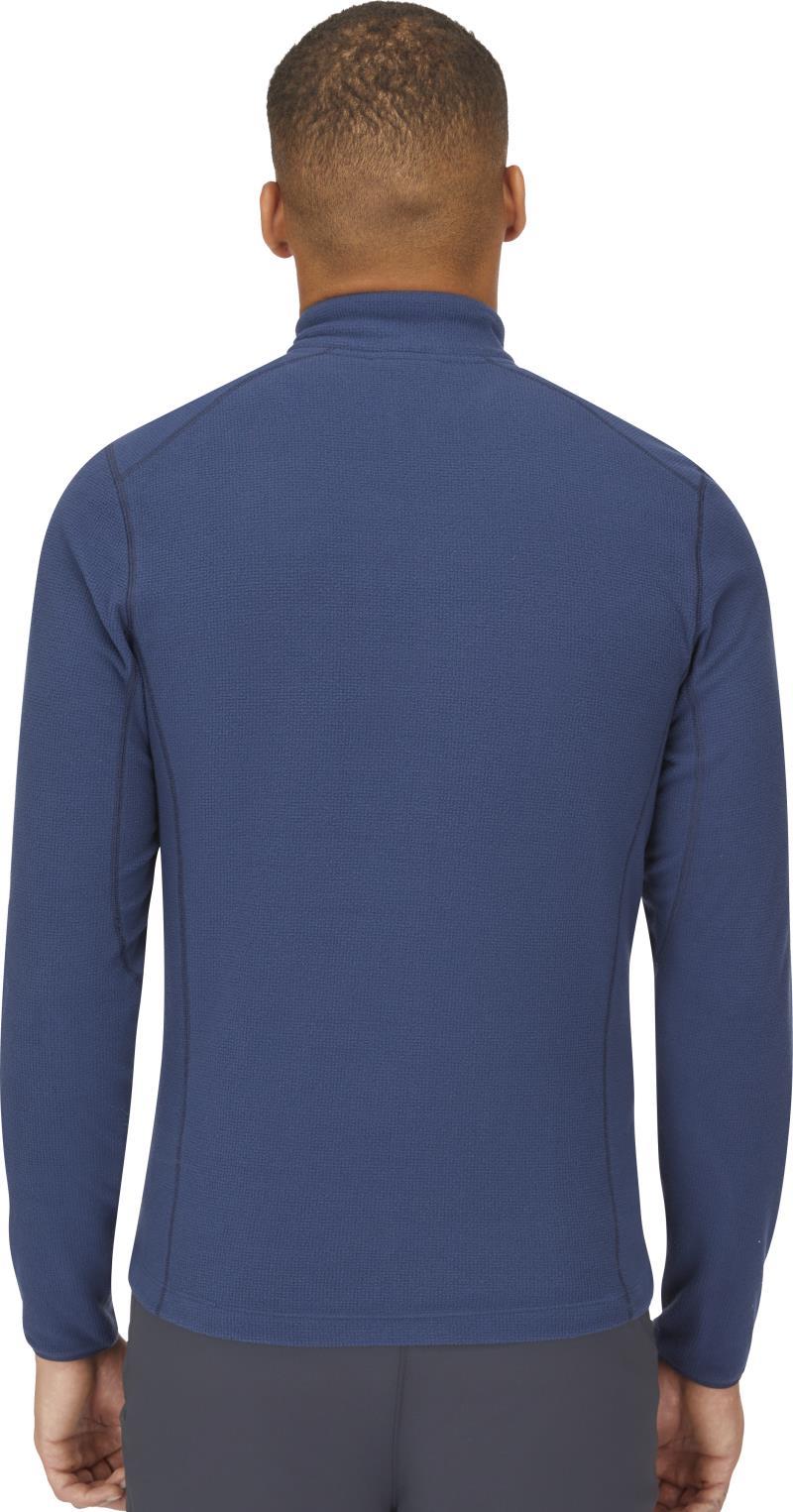 Tecton Jacket - Mens - Deep Ink 4