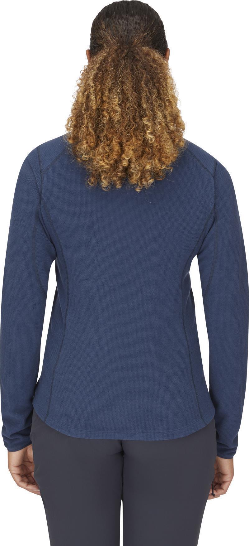 Tecton Pull-On - Womens - Deep Ink 4
