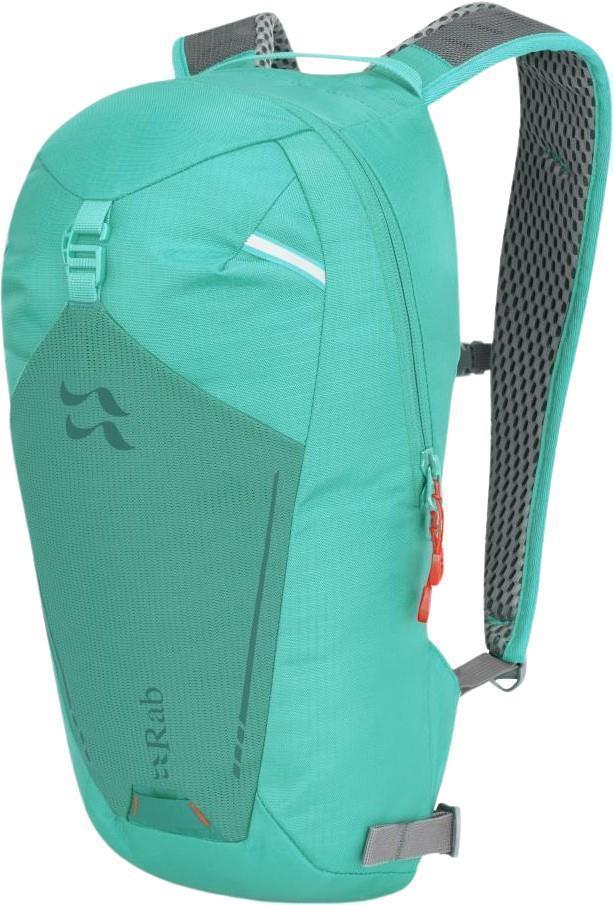 Tensor 10 - Storm Green 1
