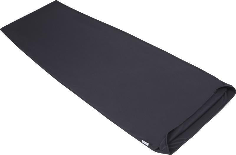 Thermic Expedition Sleeping Bag Liner - Ebony 2