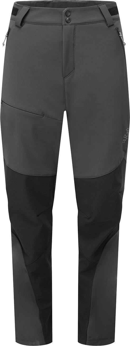 Torque Winter Pants, Reg - Womens - black 1