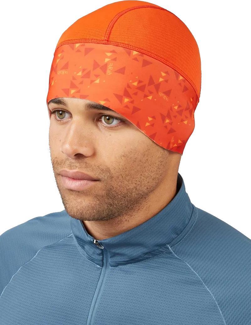 Transition Beanie - Firecracker 2