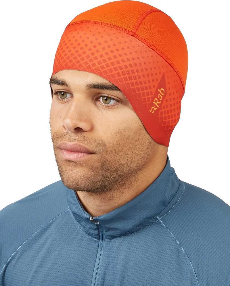 Transition Windstopper Beanie - Firecracker 2