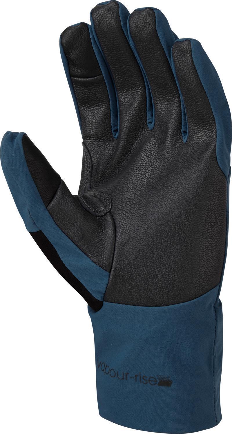 Vapour-Rise Gloves - Ink 2