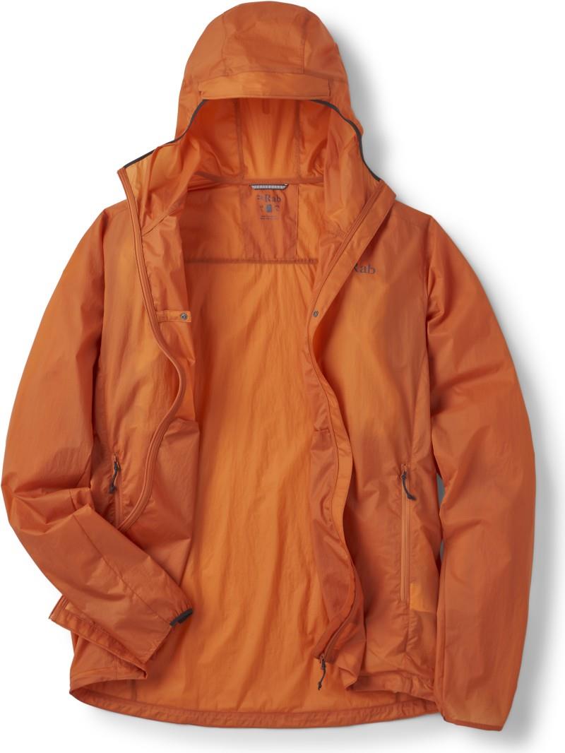 Vital Hoody - Mens - dark melba 1