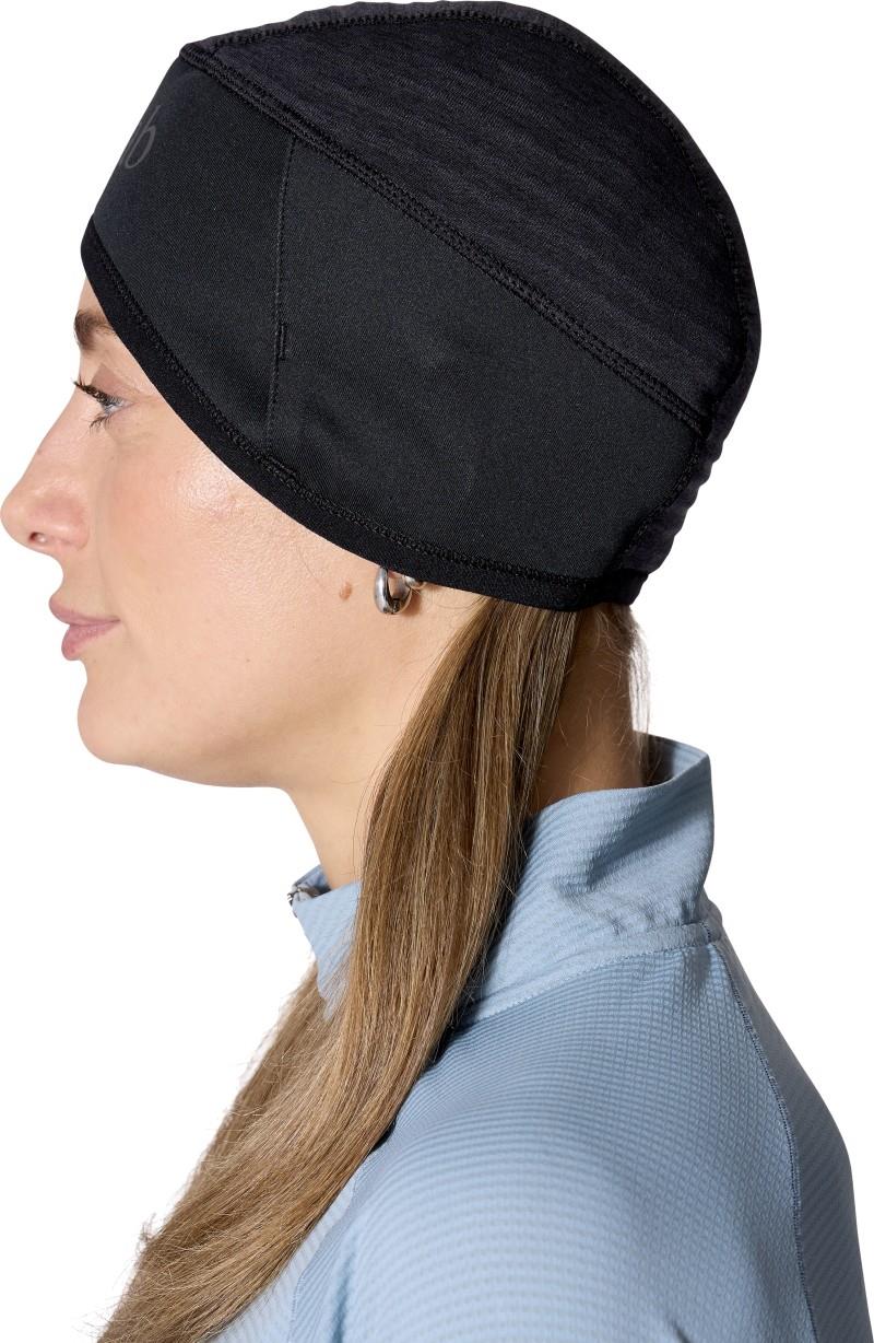 Windstopper Beanie - black 1