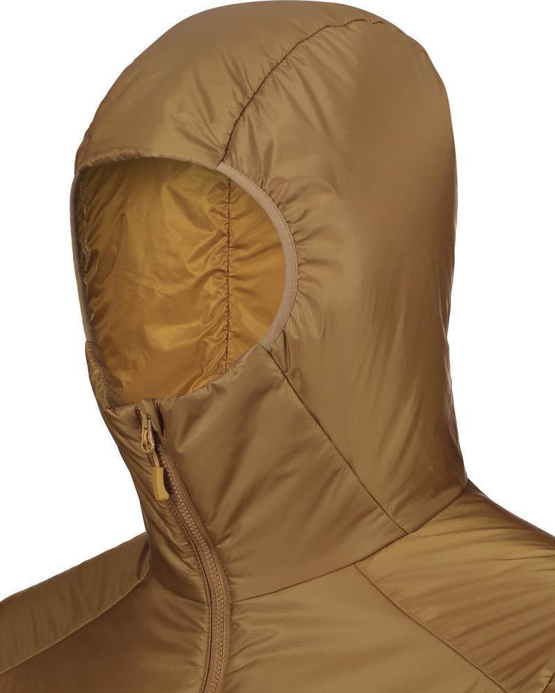 Xenon 2.0 Jacket - Mens - Caramel / Dark Butternut 3