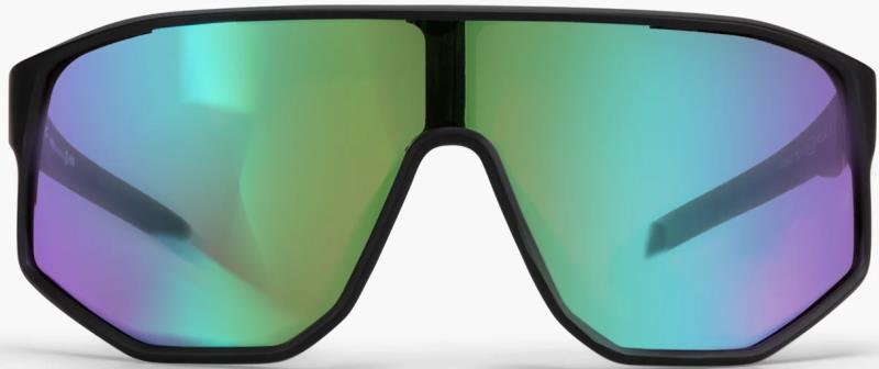 Dash, Green-Green Frame, Gold Mirror Lens - Not Applicable 3