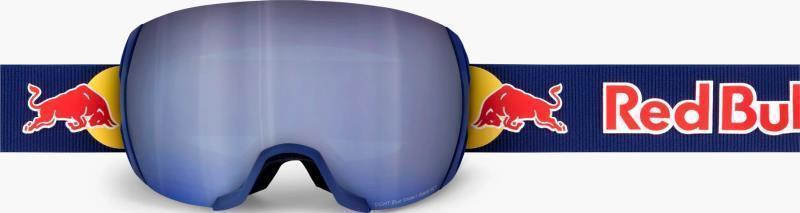 Sight, Bl Snow, Brwn Frame, Bl Mirror Lens, S.3 HC - Not Applicable 2