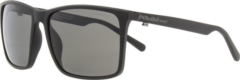 Bow, Black-Smoke Frame, Polarized Lens - not applicable 1