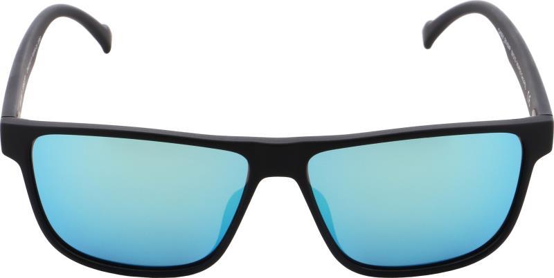 Casey RX, Black-Smoke Frame, Blue Mirror Lens - not applicable 1