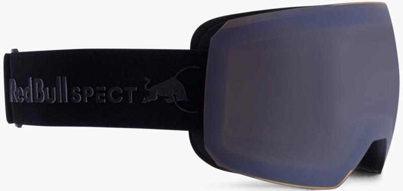 Chute, Smoke Frame, Silver Mirror Lens - not applicable 1