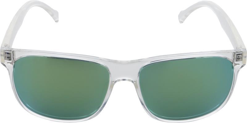 Conor RX, Xtal Clear-Brown Frame, Green Revo Lens - not applicable 1