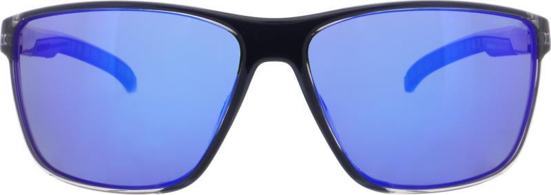 Drift, Xtal Grey-Smoke Frame, Polarized Blue Mirror Lens - not applicable 1