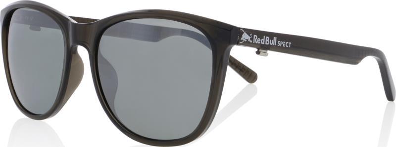 Fly, Xtal Dark Grey-Green Frame, Polarized Silver Flash Lens - not applicable 1