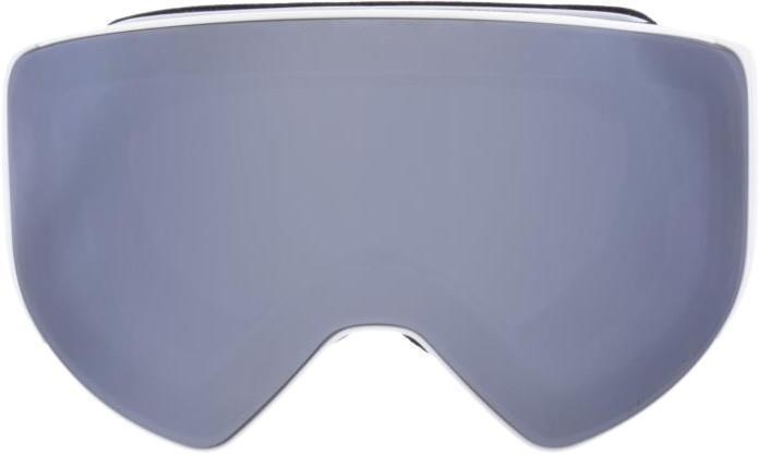 Jam, Smoke Frame, Silver Mirror Lens - not applicable 1