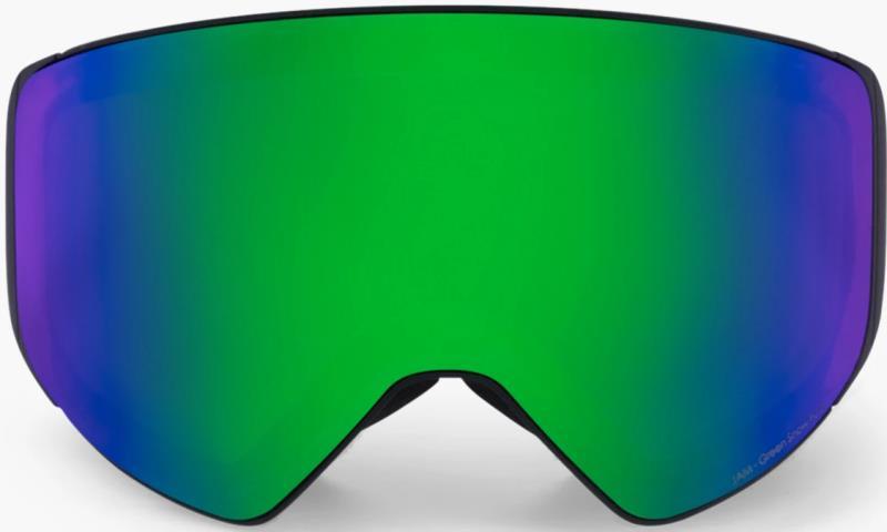 Line, Smoke Frame, Silver Mirror Lens - not applicable 1