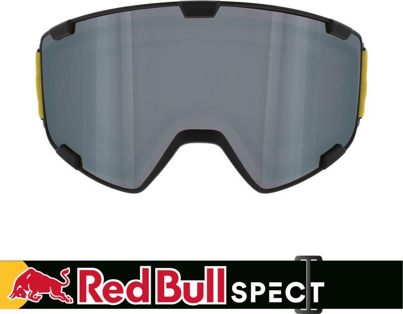 Park, Black-Silver Snow, Orange Frame, Silver Flash - not applicable 1