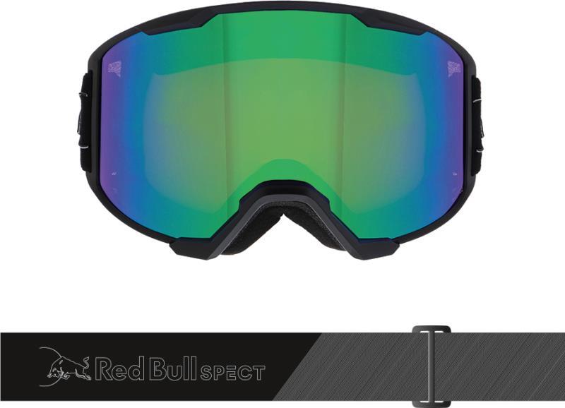 Solo, Green Snow, Rs Frame, Green Mirror Lens, S.2 HC - not applicable 1
