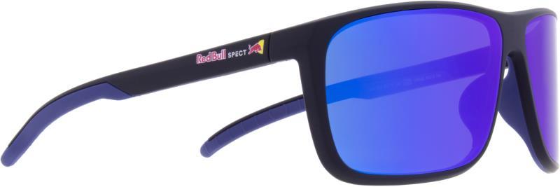 Tain, Black-Smoke Frame, Blue Mirror Lens - not applicable 1