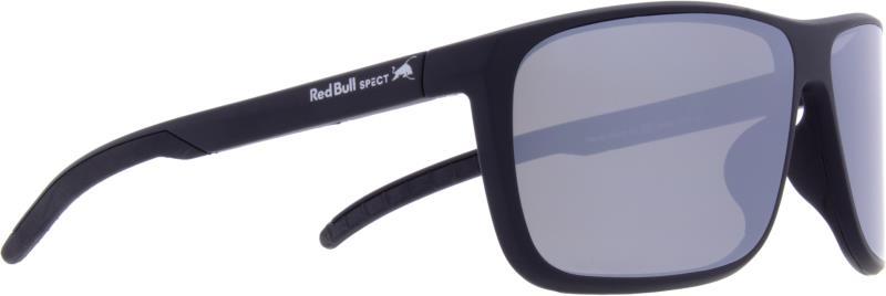 Tain, Black-Smoke Frame, Silver Mirror Lens - not applicable 1