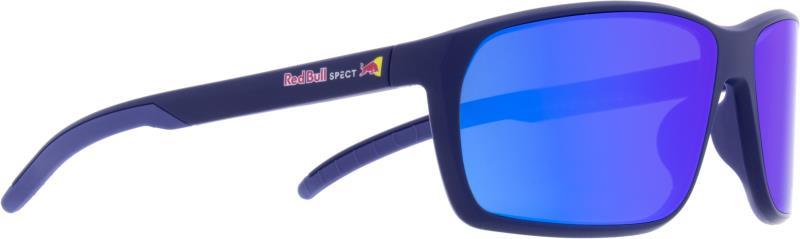 Till, Blue-Smoke Frame, Blue Mirror Lens - not applicable 1