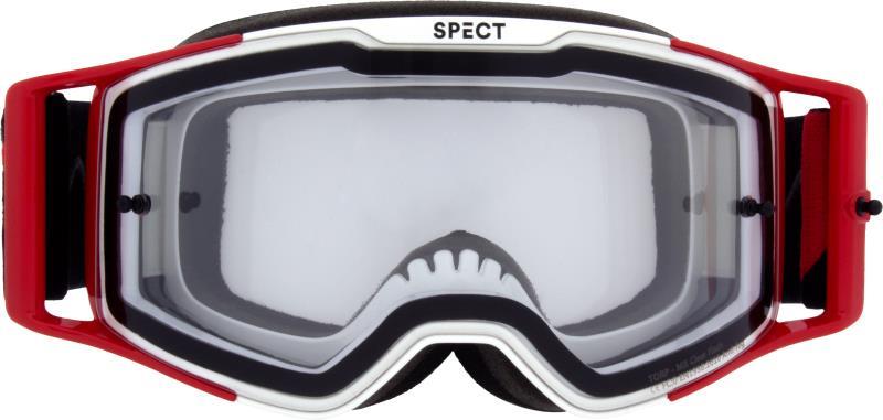 Torp, Clear Cat0, Triangle Red Lens - not applicable 1