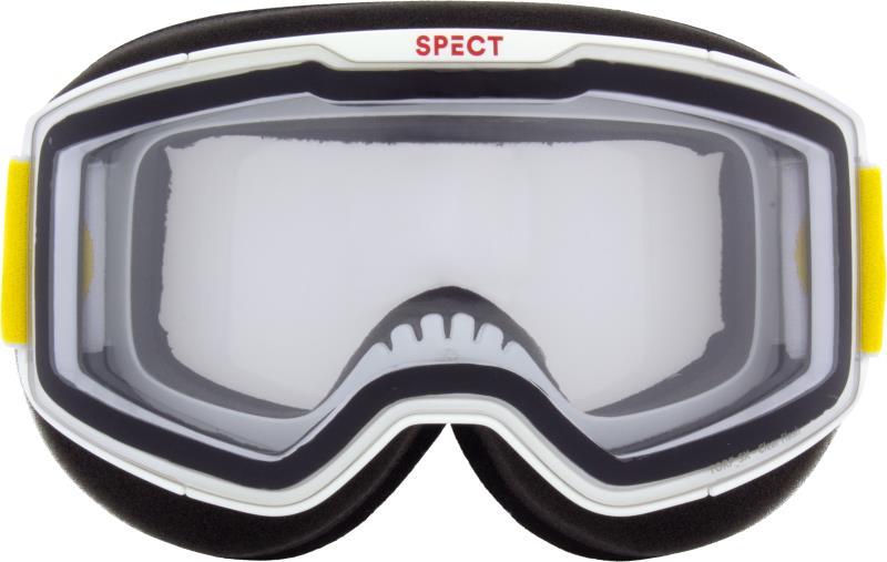 Torp SX, Clear Flash: Clear, S.0 - not applicable 1
