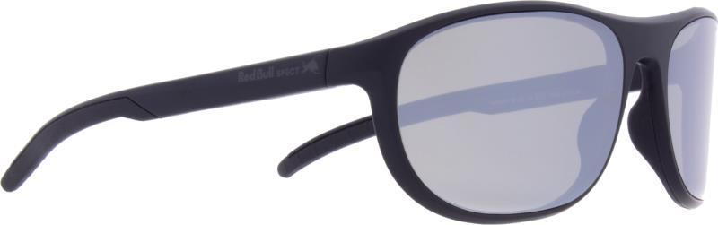 Tuan, Black-Smoke Frame, Silver Mirror Lens - not applicable 1