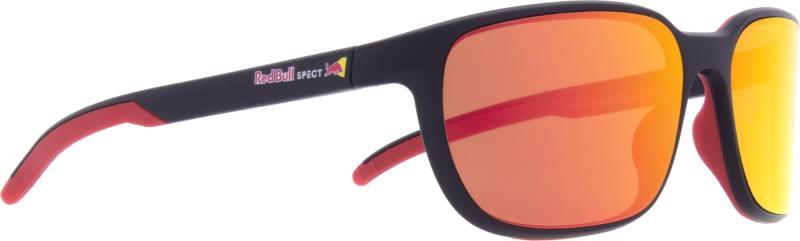 Tusk, Black-Brown Frame, Orange Revo Lens - not applicable 1