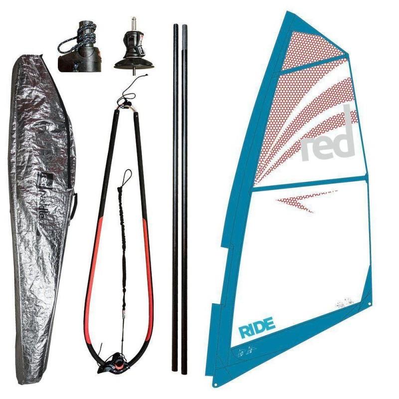 WindSurf Rig Pack 4.5m - not applicable 1