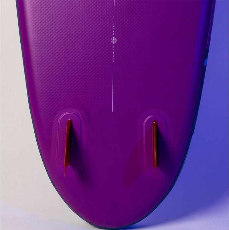 2022 10`6 Ride CT Package - Purple - not applicable 1