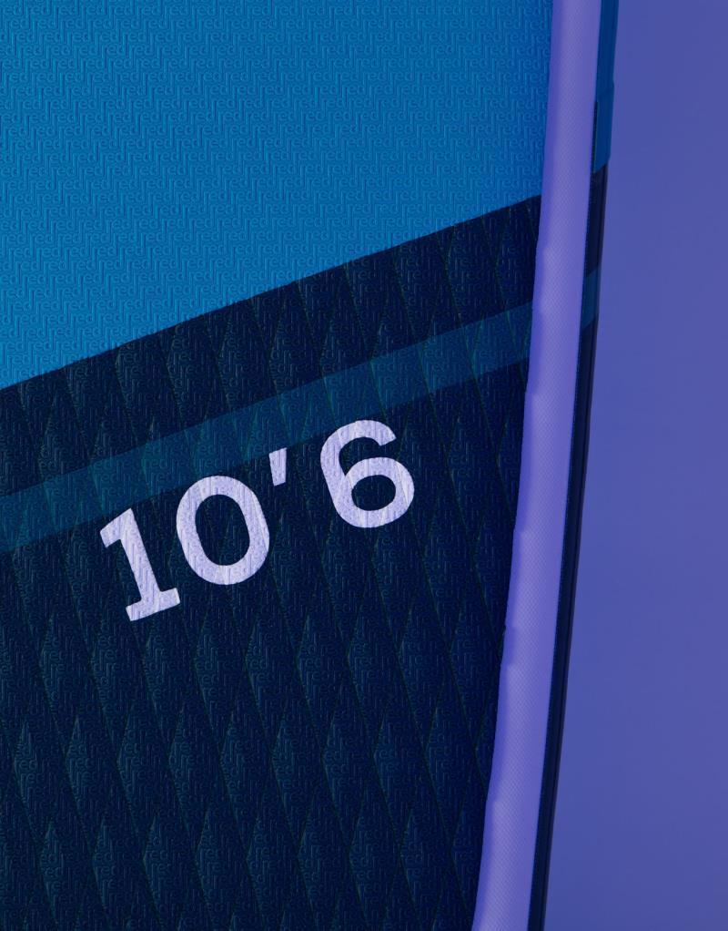 2022 10`6 Ride - Not Applicable 10