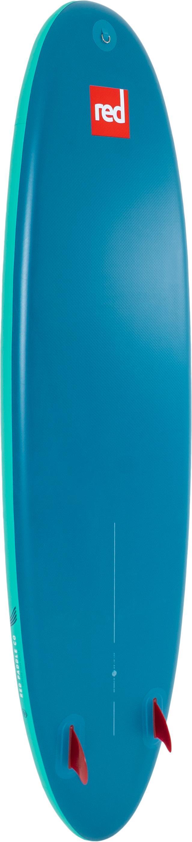 2024 10`8 x 34" Activ - Not Applicable 6