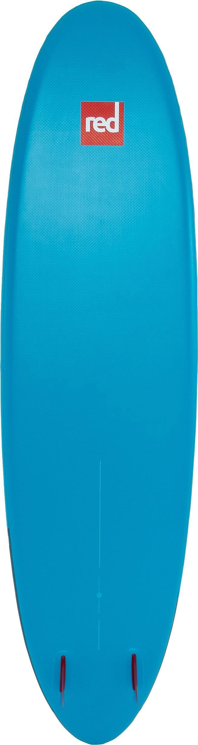 2024 10`8 x 34" Ride - Not Applicable 6