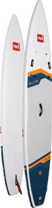 2024 12`6" x 25" Elite - Not Applicable 1