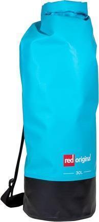 Roll Top Dry Bag - M - 30L - Aqua Blue - not applicable 1