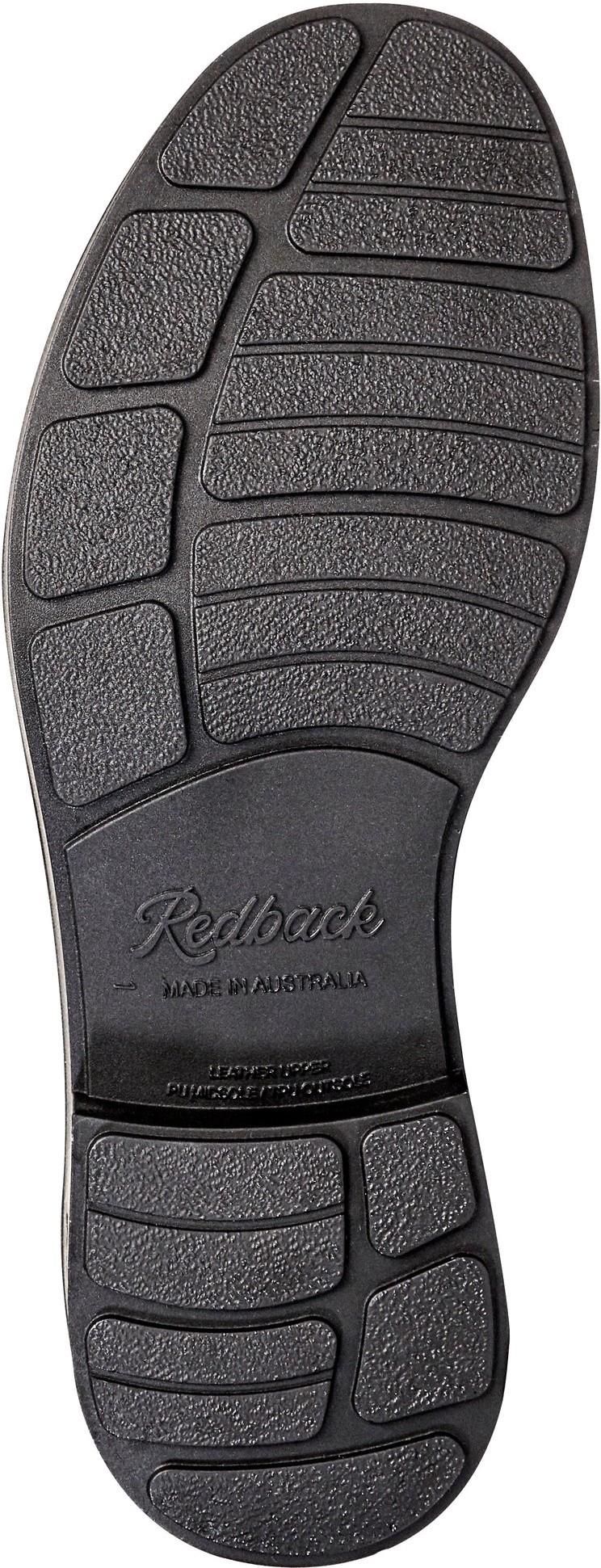 Whistler - pipeline 1