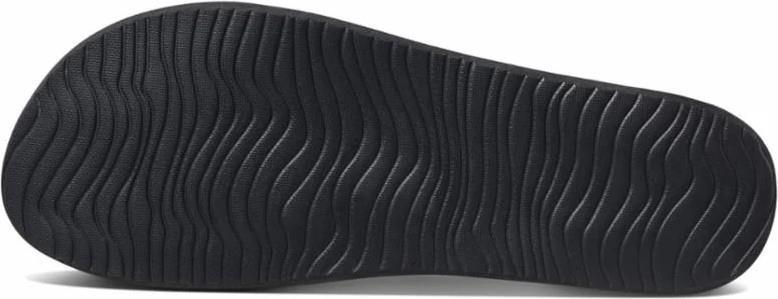 Cushion Court - Womens - black 1